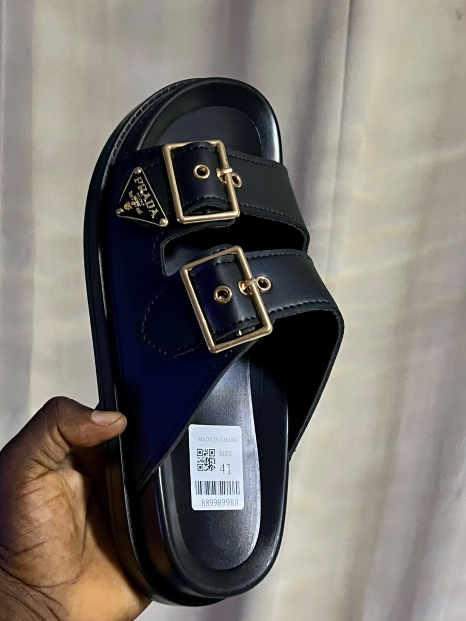PRADA